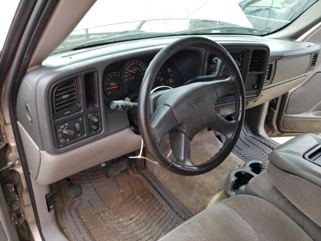 Photo 7 VIN: 1GKEC13V23R137455 - GMC YUKON 