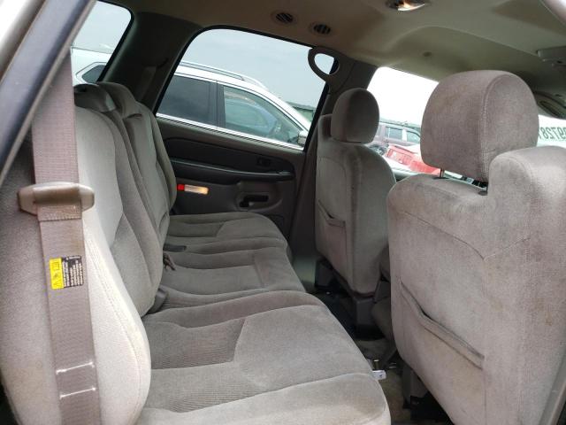 Photo 9 VIN: 1GKEC13V23R137455 - GMC YUKON 