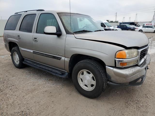 Photo 3 VIN: 1GKEC13V23R157298 - GMC YUKON 