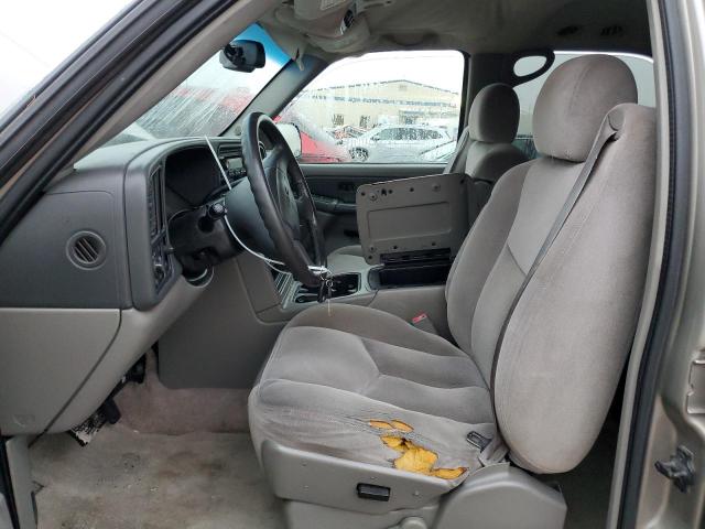 Photo 6 VIN: 1GKEC13V23R157298 - GMC YUKON 