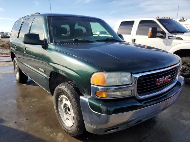 Photo 3 VIN: 1GKEC13V23R175395 - GMC YUKON 