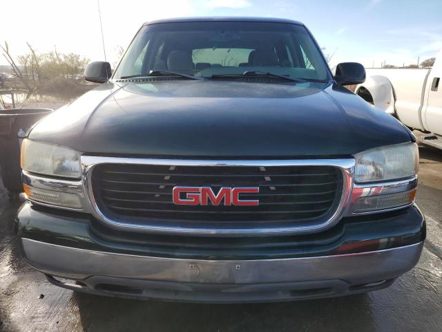 Photo 4 VIN: 1GKEC13V23R175395 - GMC YUKON 