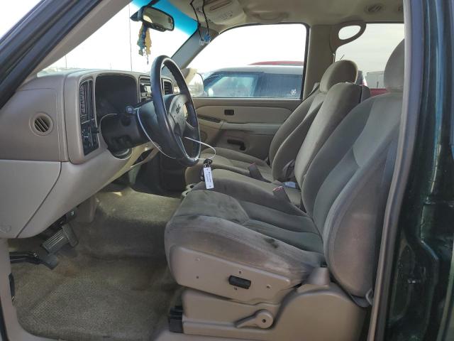 Photo 6 VIN: 1GKEC13V23R175395 - GMC YUKON 