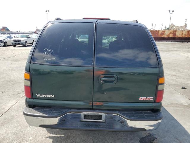 Photo 5 VIN: 1GKEC13V24J276176 - GMC YUKON 