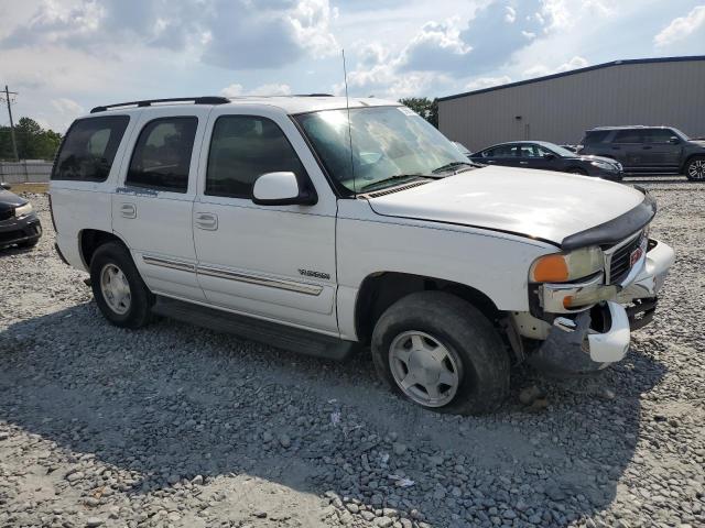 Photo 3 VIN: 1GKEC13V24J305319 - GMC YUKON 