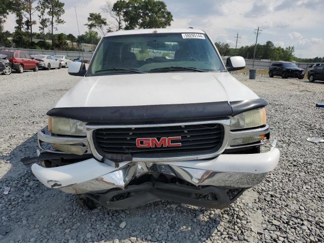 Photo 4 VIN: 1GKEC13V24J305319 - GMC YUKON 