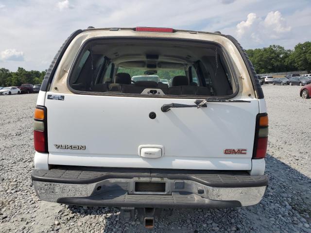 Photo 5 VIN: 1GKEC13V24J305319 - GMC YUKON 