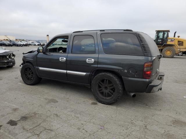 Photo 1 VIN: 1GKEC13V24R224726 - GMC YUKON 