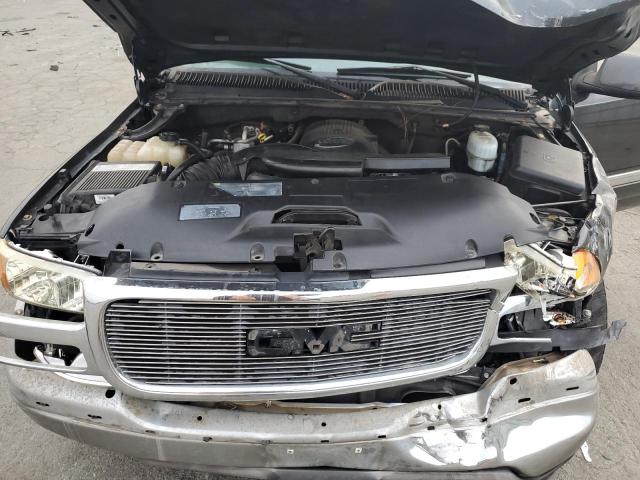 Photo 11 VIN: 1GKEC13V24R224726 - GMC YUKON 