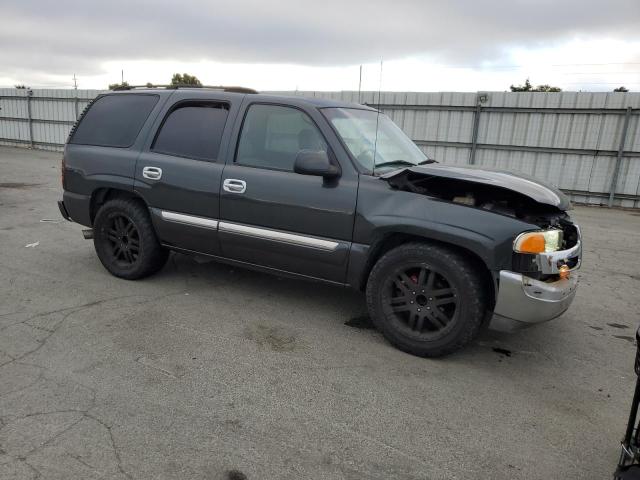 Photo 3 VIN: 1GKEC13V24R224726 - GMC YUKON 