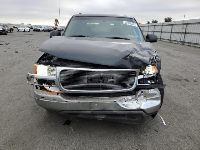 Photo 4 VIN: 1GKEC13V24R224726 - GMC YUKON 