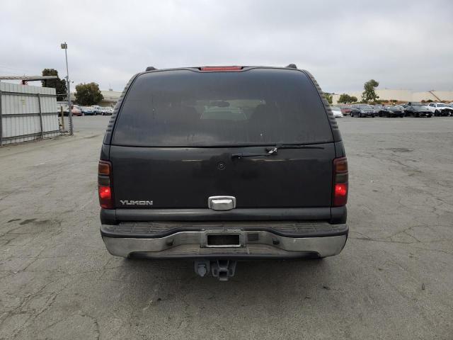 Photo 5 VIN: 1GKEC13V24R224726 - GMC YUKON 