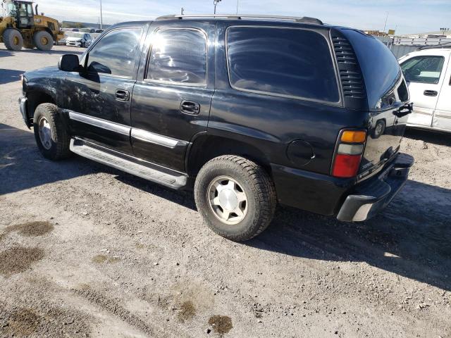 Photo 1 VIN: 1GKEC13V24R314541 - GMC YUKON 