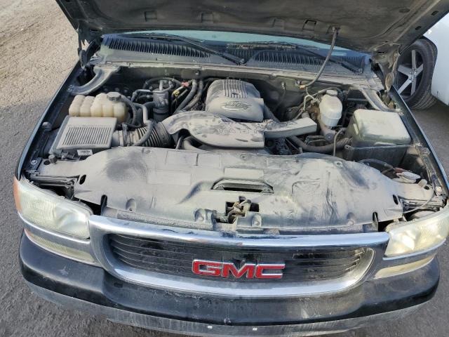 Photo 10 VIN: 1GKEC13V24R314541 - GMC YUKON 