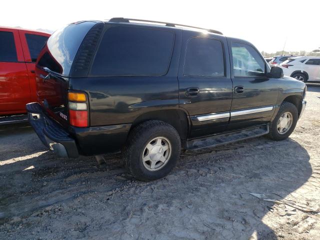 Photo 2 VIN: 1GKEC13V24R314541 - GMC YUKON 