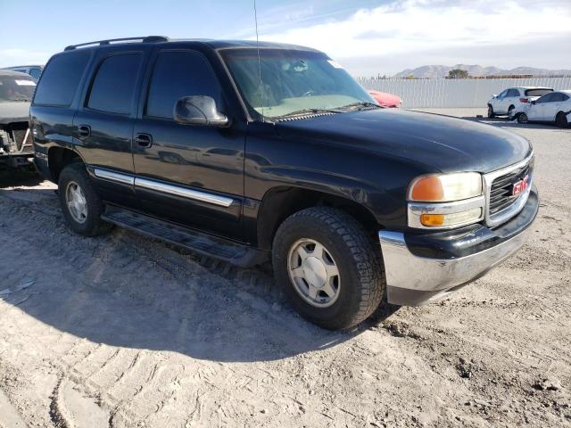 Photo 3 VIN: 1GKEC13V24R314541 - GMC YUKON 