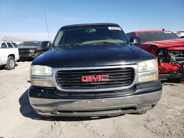 Photo 4 VIN: 1GKEC13V24R314541 - GMC YUKON 