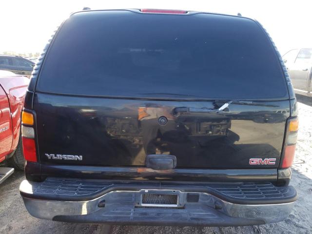 Photo 5 VIN: 1GKEC13V24R314541 - GMC YUKON 