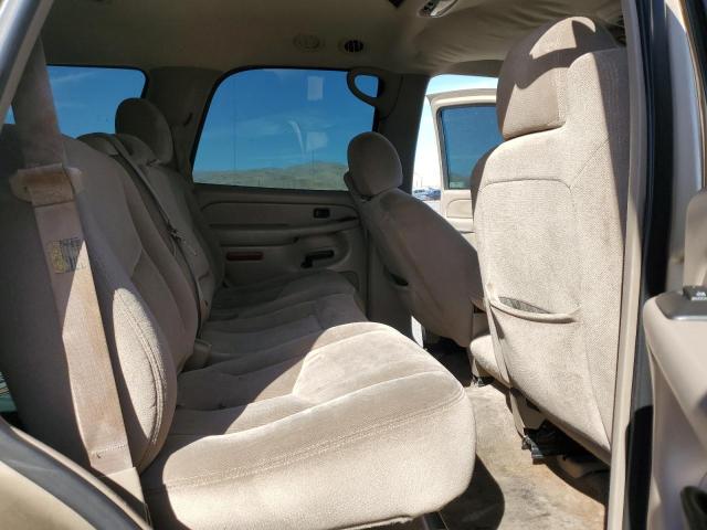 Photo 10 VIN: 1GKEC13V25J140762 - GMC YUKON 