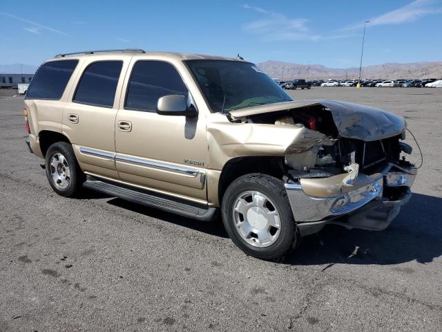 Photo 3 VIN: 1GKEC13V25J140762 - GMC YUKON 