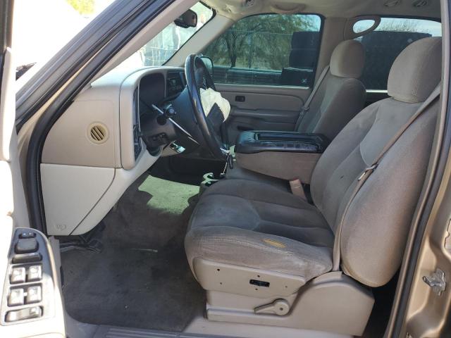 Photo 6 VIN: 1GKEC13V25J140762 - GMC YUKON 