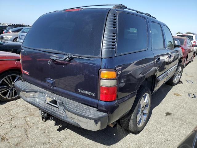 Photo 2 VIN: 1GKEC13V25J159571 - GMC YUKON 