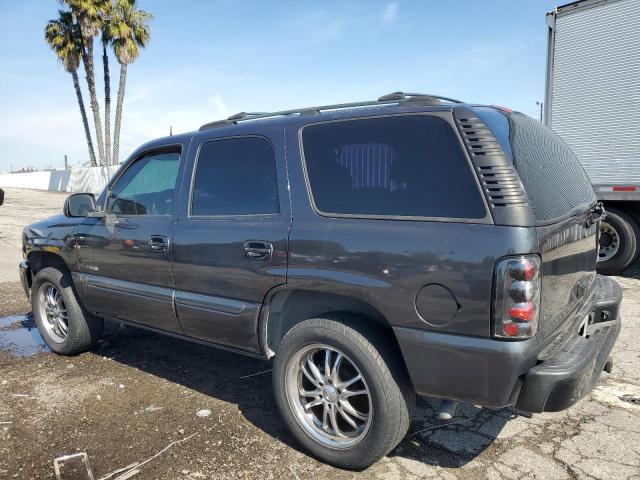 Photo 1 VIN: 1GKEC13V25J173356 - GMC YUKON 