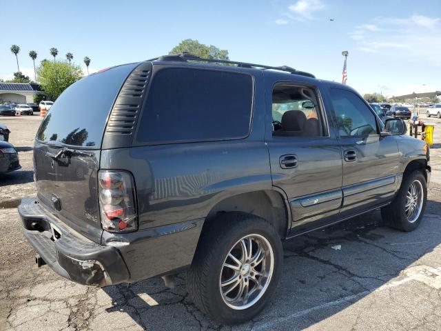 Photo 2 VIN: 1GKEC13V25J173356 - GMC YUKON 