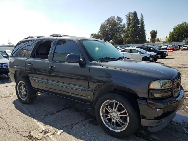 Photo 3 VIN: 1GKEC13V25J173356 - GMC YUKON 