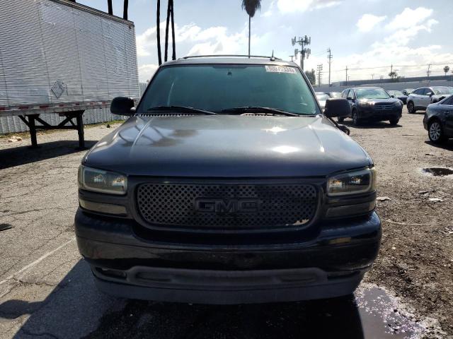 Photo 4 VIN: 1GKEC13V25J173356 - GMC YUKON 