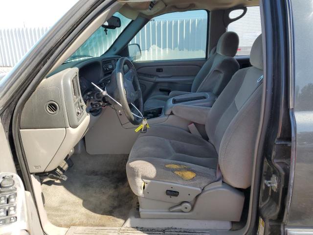 Photo 6 VIN: 1GKEC13V25J173356 - GMC YUKON 