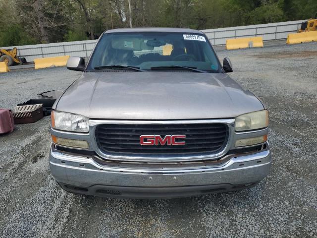 Photo 4 VIN: 1GKEC13V34R275054 - GMC YUKON 