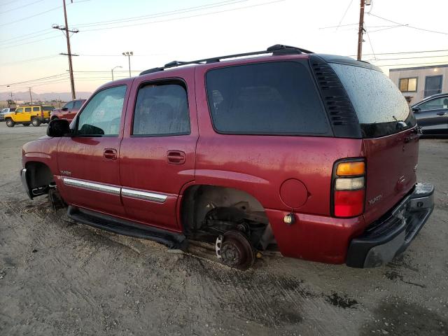 Photo 1 VIN: 1GKEC13V34R310983 - GMC YUKON 