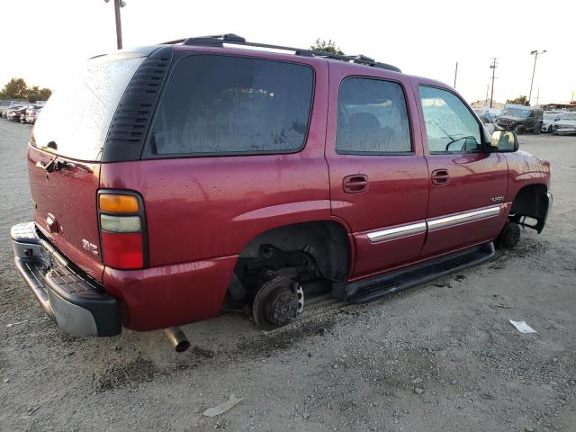 Photo 2 VIN: 1GKEC13V34R310983 - GMC YUKON 