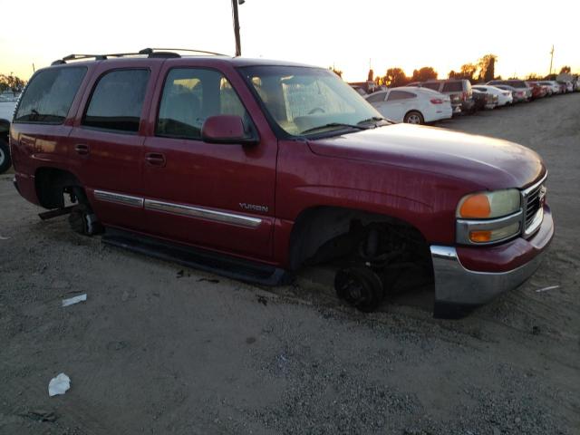 Photo 3 VIN: 1GKEC13V34R310983 - GMC YUKON 