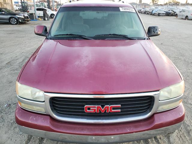 Photo 4 VIN: 1GKEC13V34R310983 - GMC YUKON 