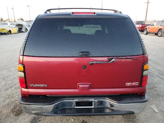 Photo 5 VIN: 1GKEC13V34R310983 - GMC YUKON 