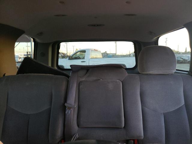 Photo 9 VIN: 1GKEC13V34R310983 - GMC YUKON 