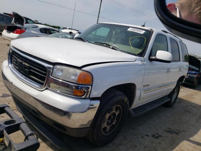 Photo 1 VIN: 1GKEC13V35R233887 - GMC YUKON 