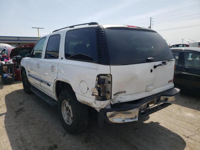 Photo 2 VIN: 1GKEC13V35R233887 - GMC YUKON 