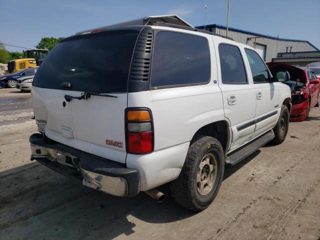 Photo 3 VIN: 1GKEC13V35R233887 - GMC YUKON 