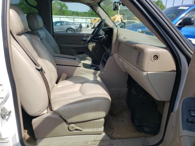 Photo 4 VIN: 1GKEC13V35R233887 - GMC YUKON 