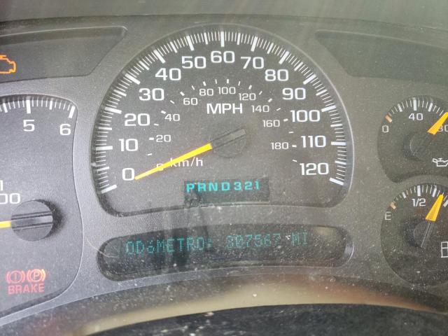 Photo 7 VIN: 1GKEC13V35R233887 - GMC YUKON 