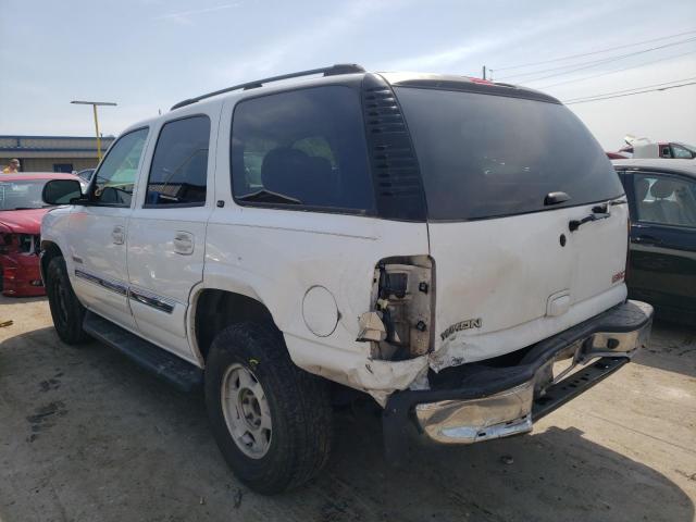 Photo 8 VIN: 1GKEC13V35R233887 - GMC YUKON 