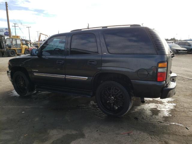 Photo 1 VIN: 1GKEC13V35R272835 - GMC YUKON 