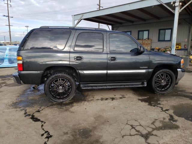 Photo 2 VIN: 1GKEC13V35R272835 - GMC YUKON 