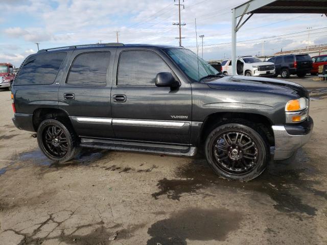 Photo 3 VIN: 1GKEC13V35R272835 - GMC YUKON 