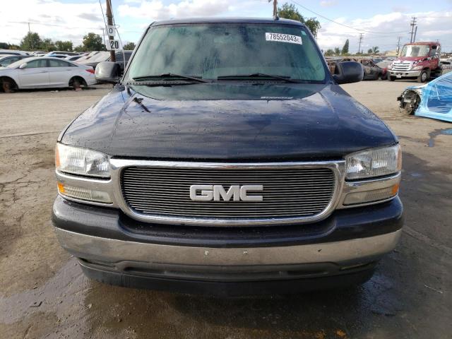 Photo 4 VIN: 1GKEC13V35R272835 - GMC YUKON 