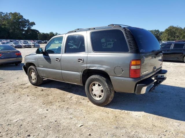 Photo 1 VIN: 1GKEC13V42R274816 - GMC YUKON 