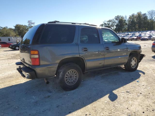 Photo 2 VIN: 1GKEC13V42R274816 - GMC YUKON 